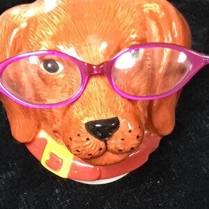 Vintage Ann Valentine eye-glasses